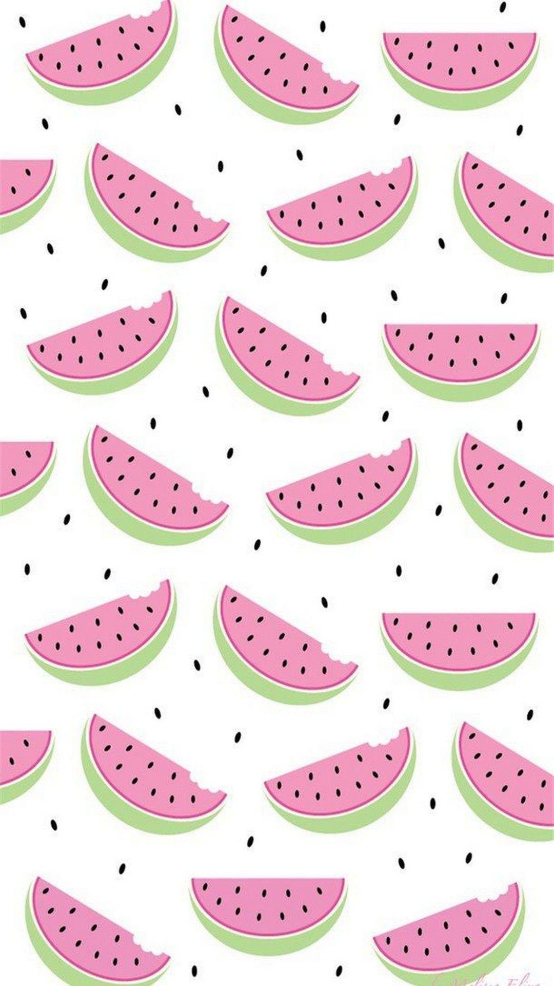 Watermelon iPhone Wallpapers Top Free Watermelon iPhone Backgrounds