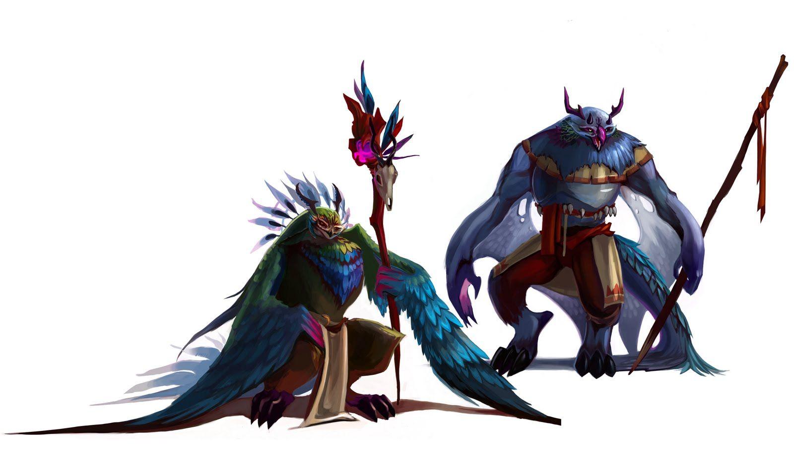 Tengu Wallpapers Top Free Tengu Backgrounds WallpaperAccess