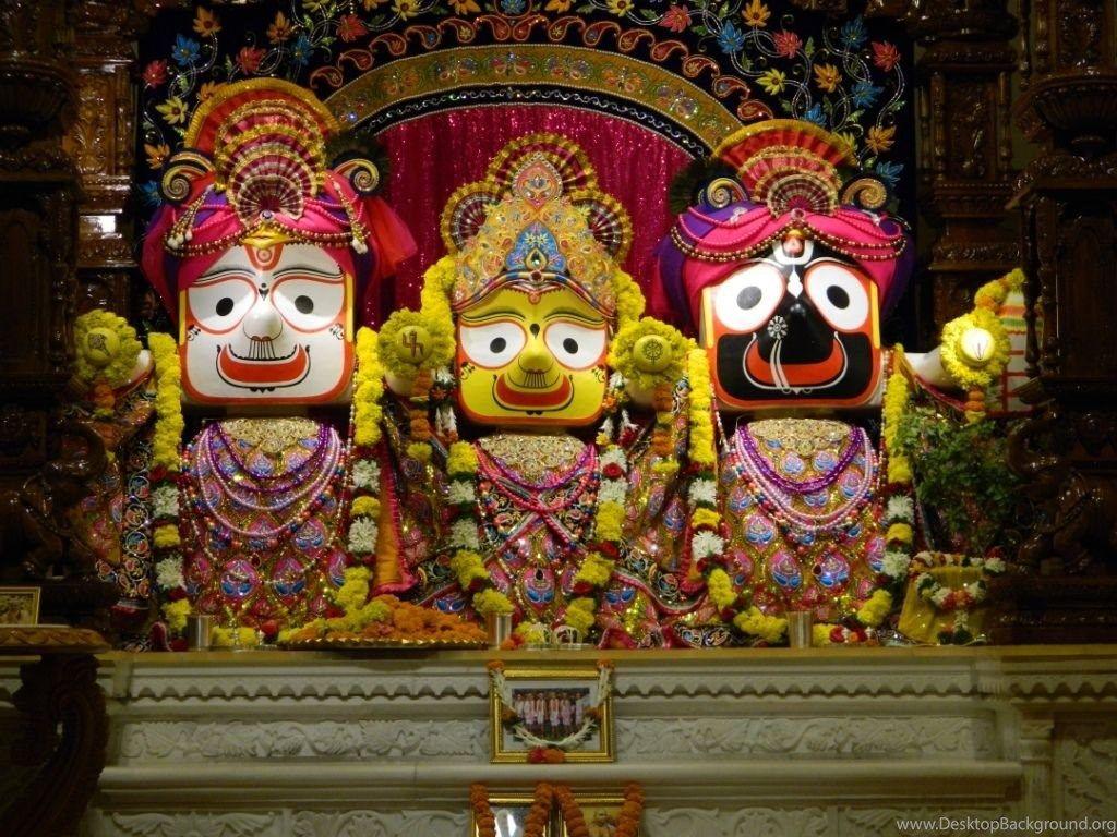 Lord Jagannath Wallpapers Top Free Lord Jagannath Backgrounds