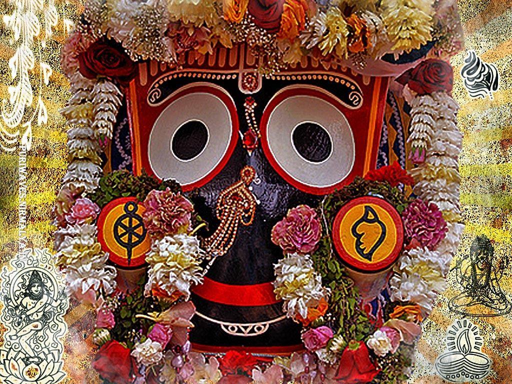 Lord Jagannath Wallpapers Top Free Lord Jagannath Backgrounds