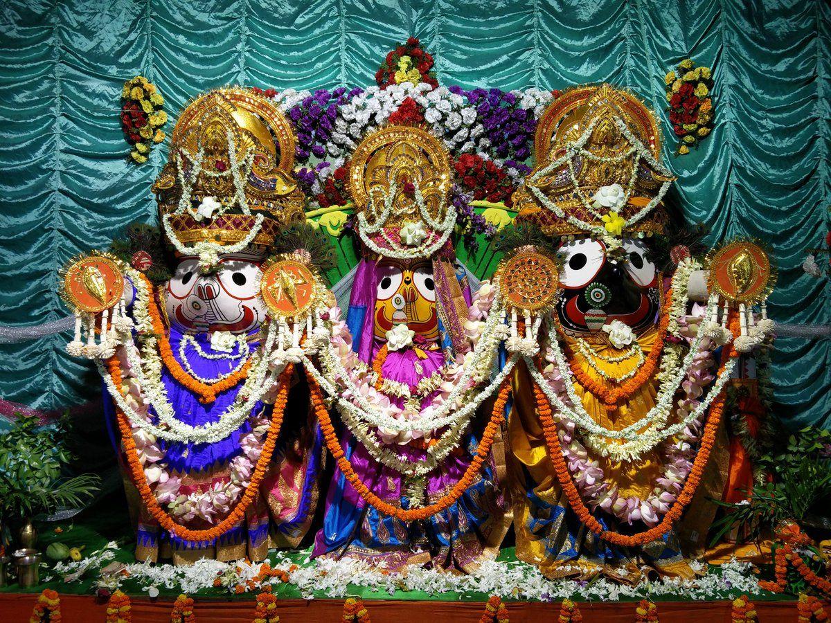 Lord Jagannath Wallpapers Top Free Lord Jagannath Backgrounds