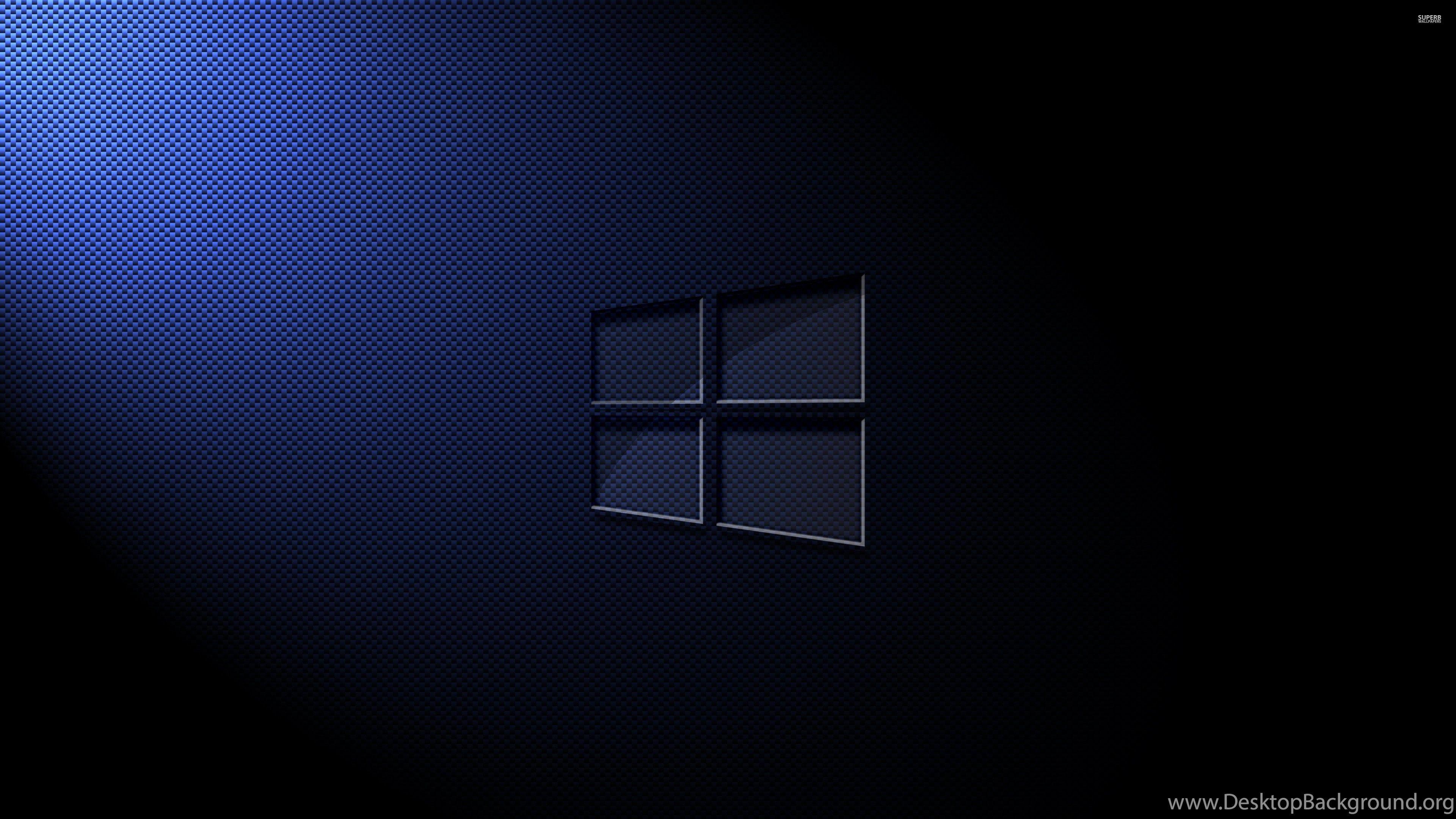 Windows 10 Blue Wallpapers Top Free Windows 10 Blue Backgrounds