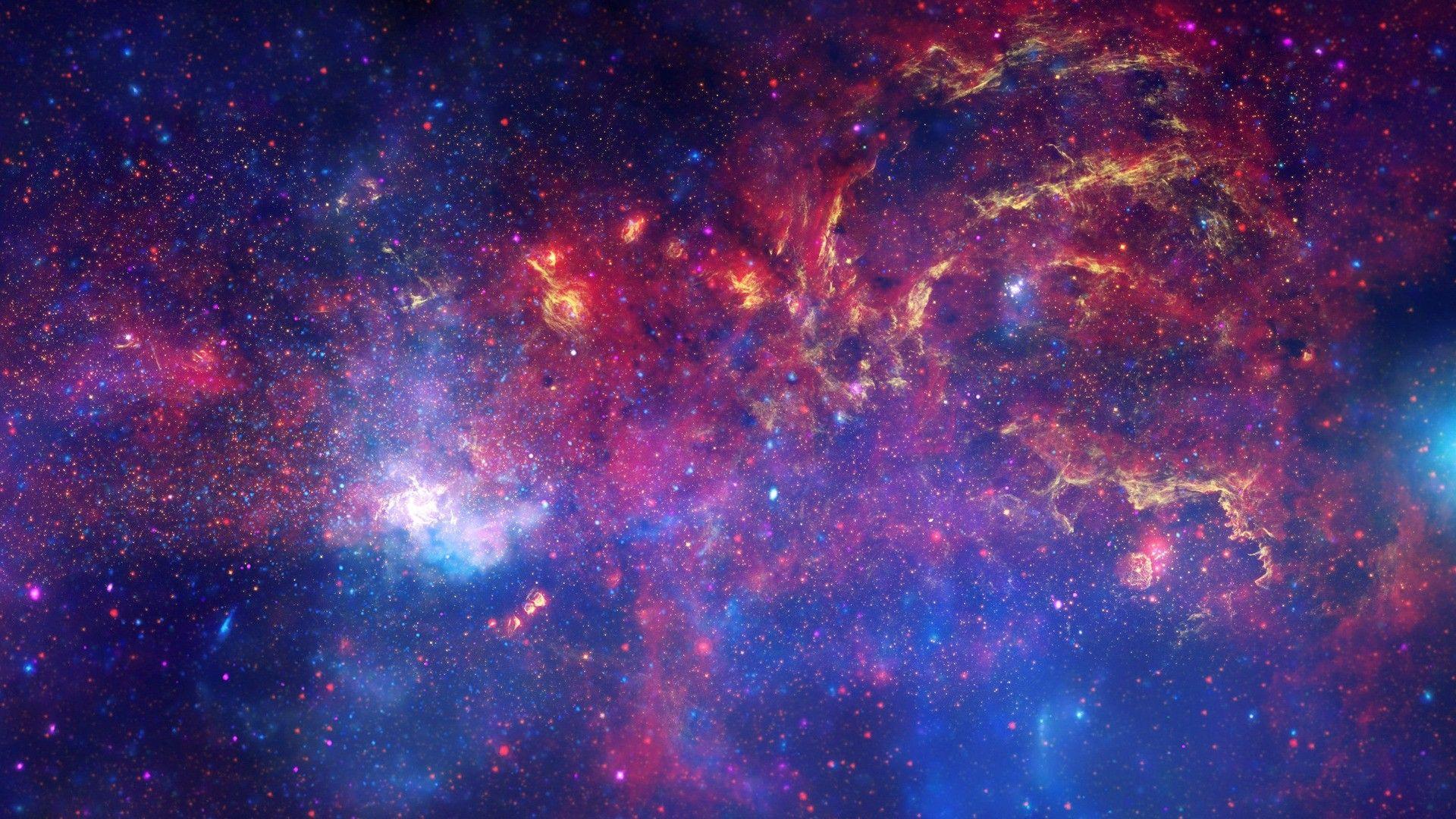 1920x1080 Galaxy Wallpapers Top Free 1920x1080 Galaxy Backgrounds