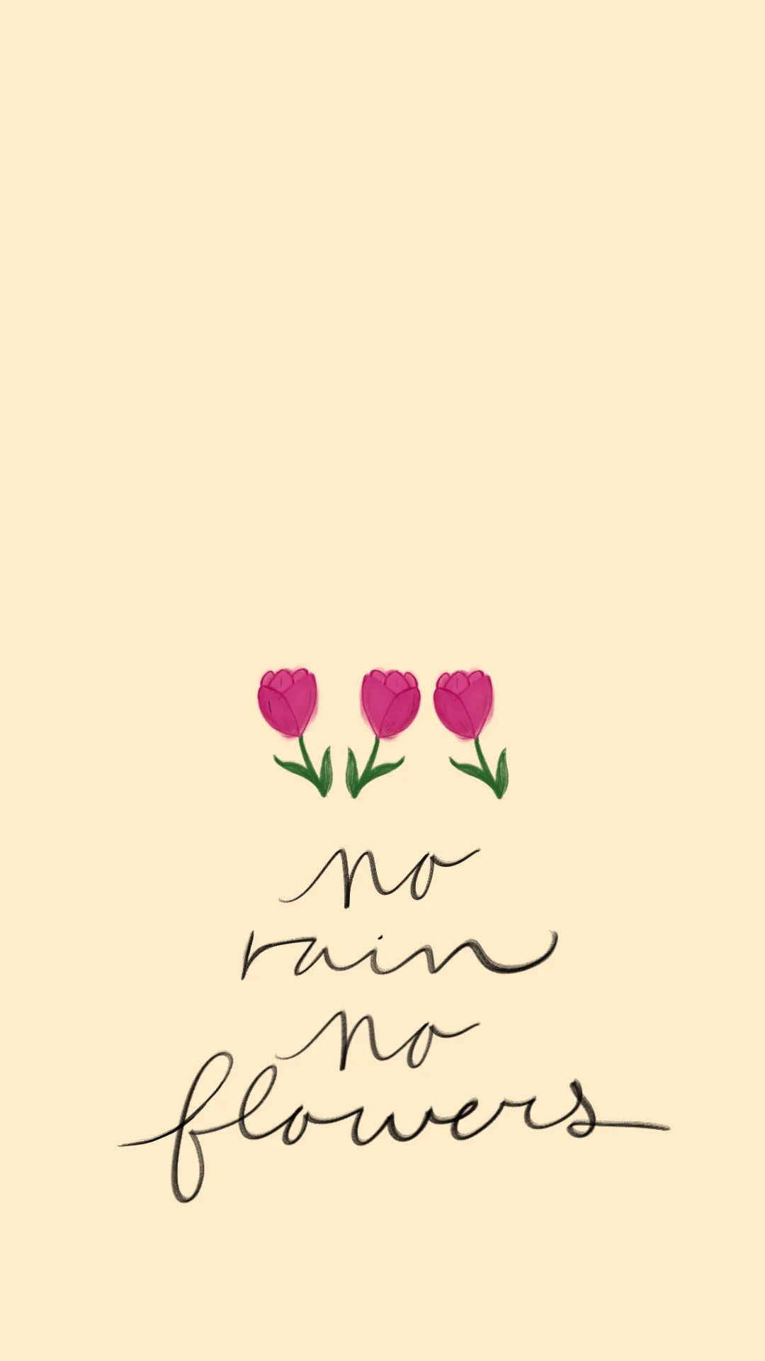 No Rain No Flowers Wallpapers Top Free No Rain No Flowers Backgrounds
