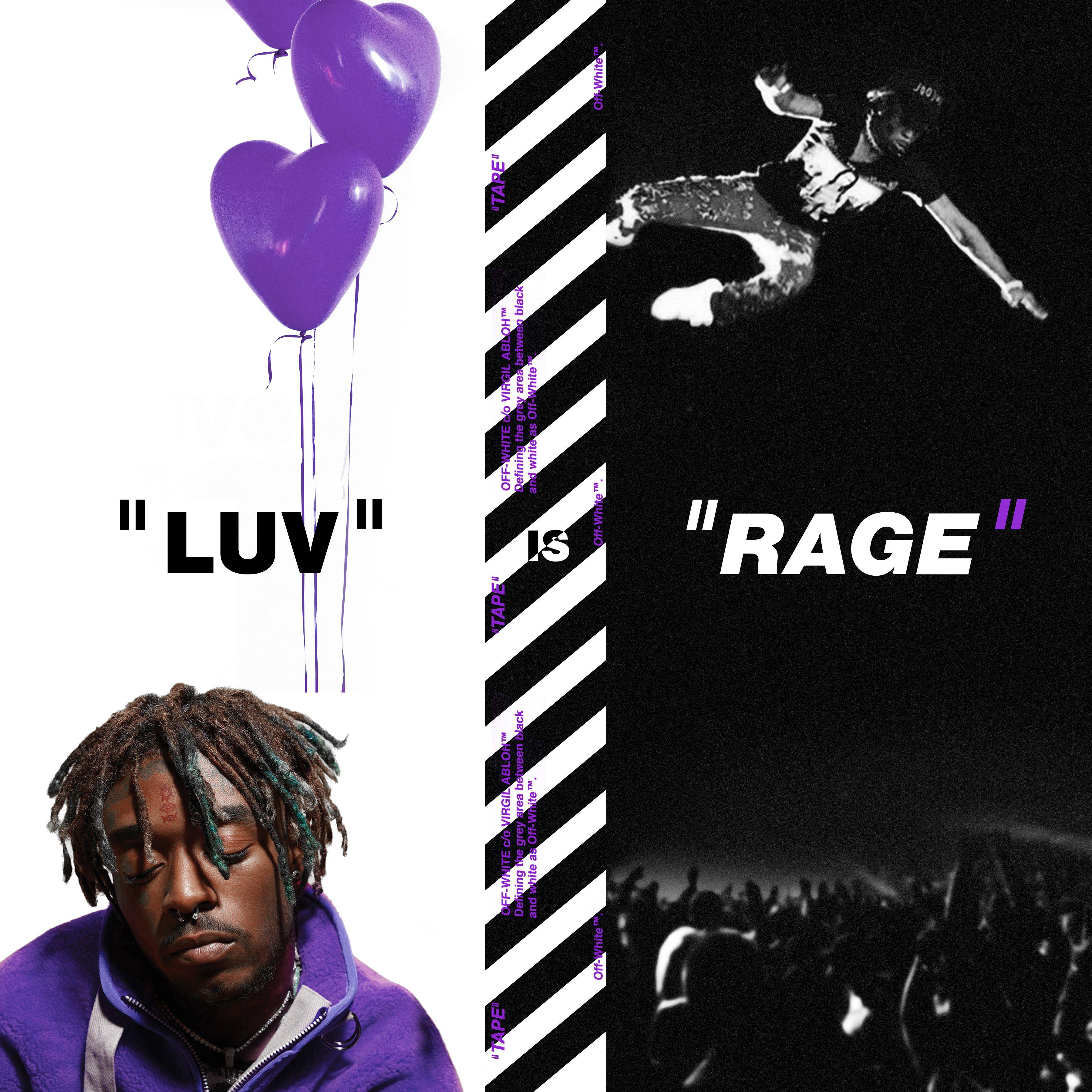 Luv Is Rage 2 Wallpapers Top Free Luv Is Rage 2