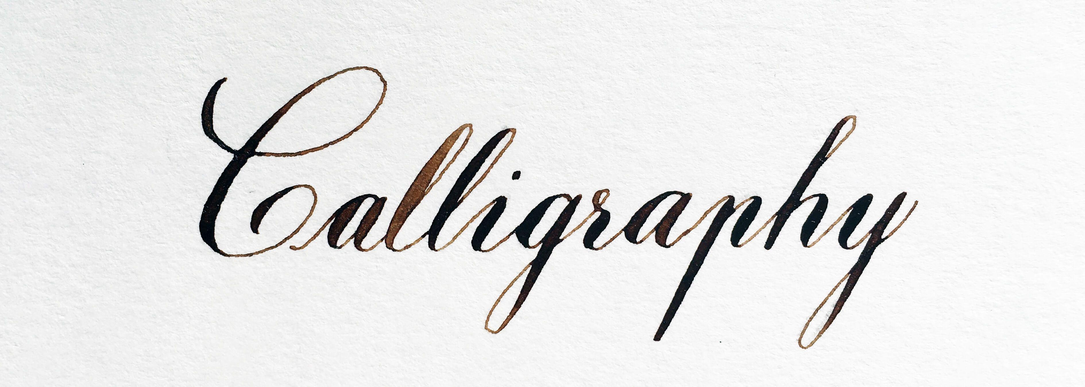 English Calligraphy Wallpapers Top Free English Calligraphy