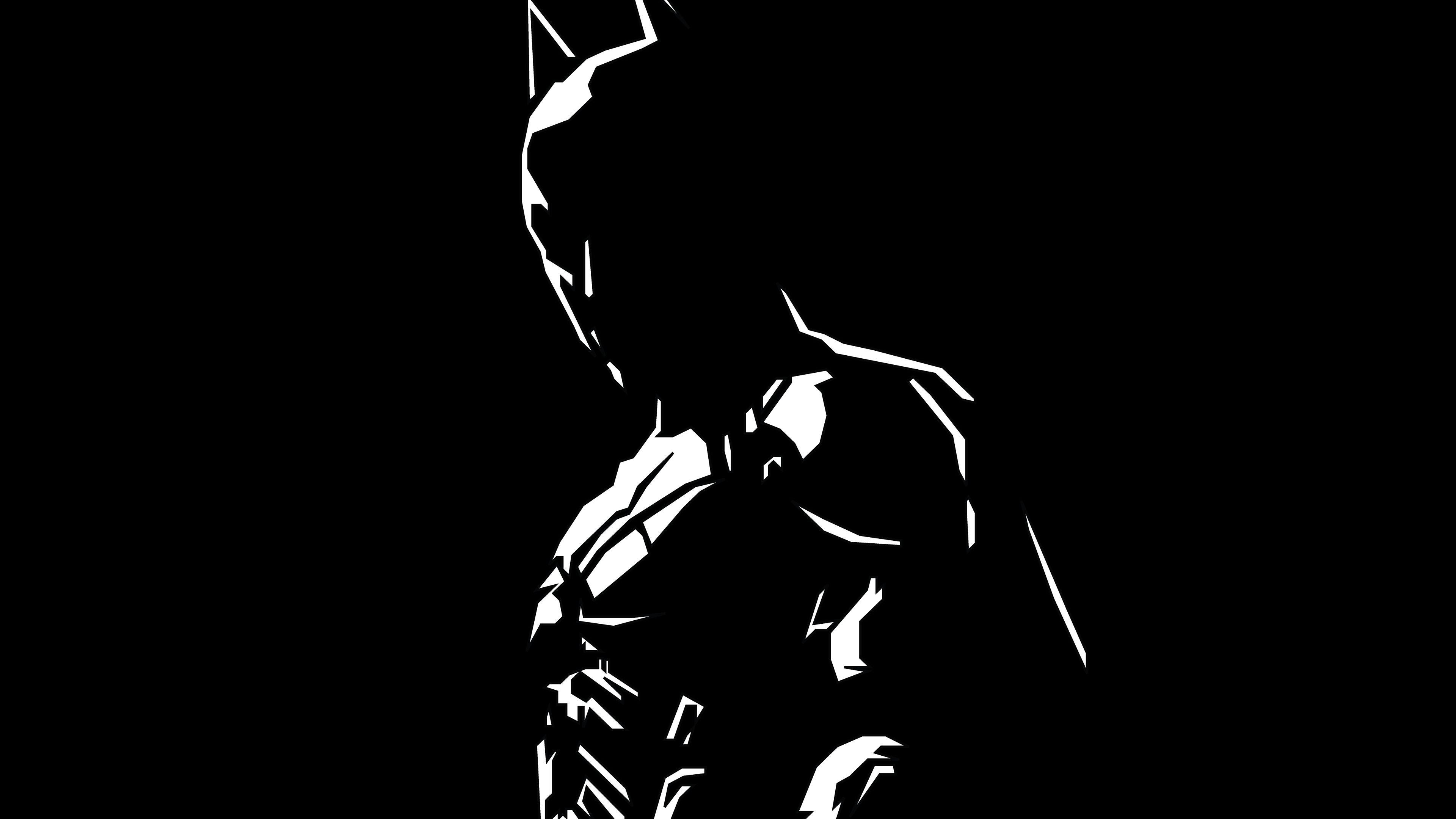 Black Batman Wallpapers Top Free Black Batman Backgrounds