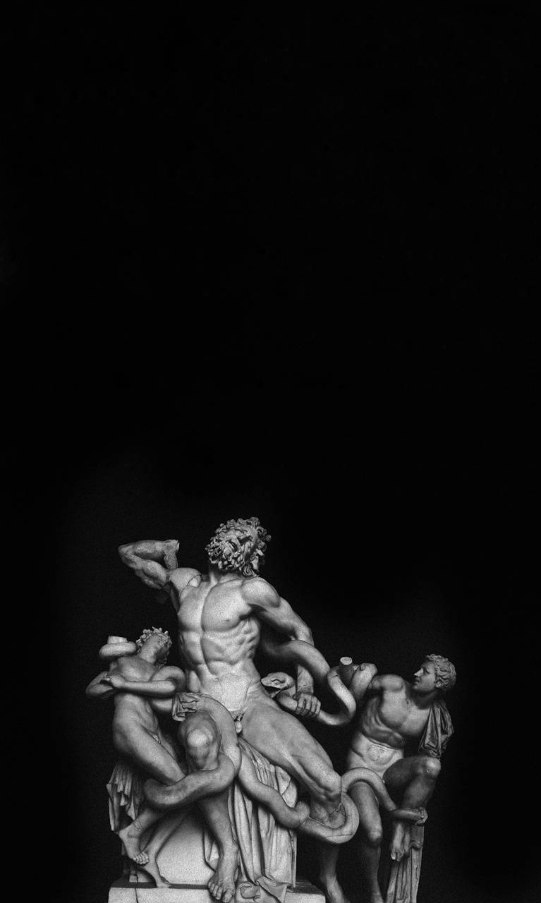 Zeus Statue Wallpapers Top Free Zeus Statue Backgrounds WallpaperAccess