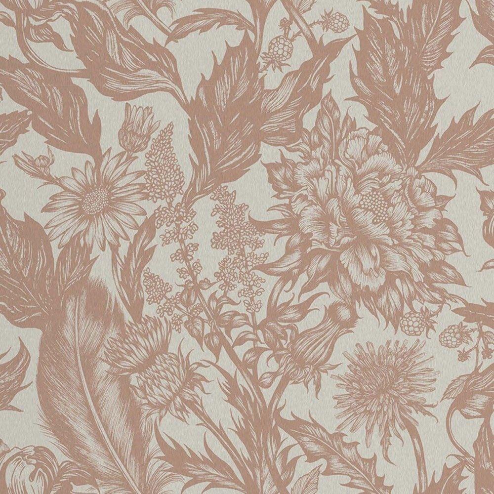 Gold Floral Wallpapers Top Free Gold Floral Backgrounds WallpaperAccess