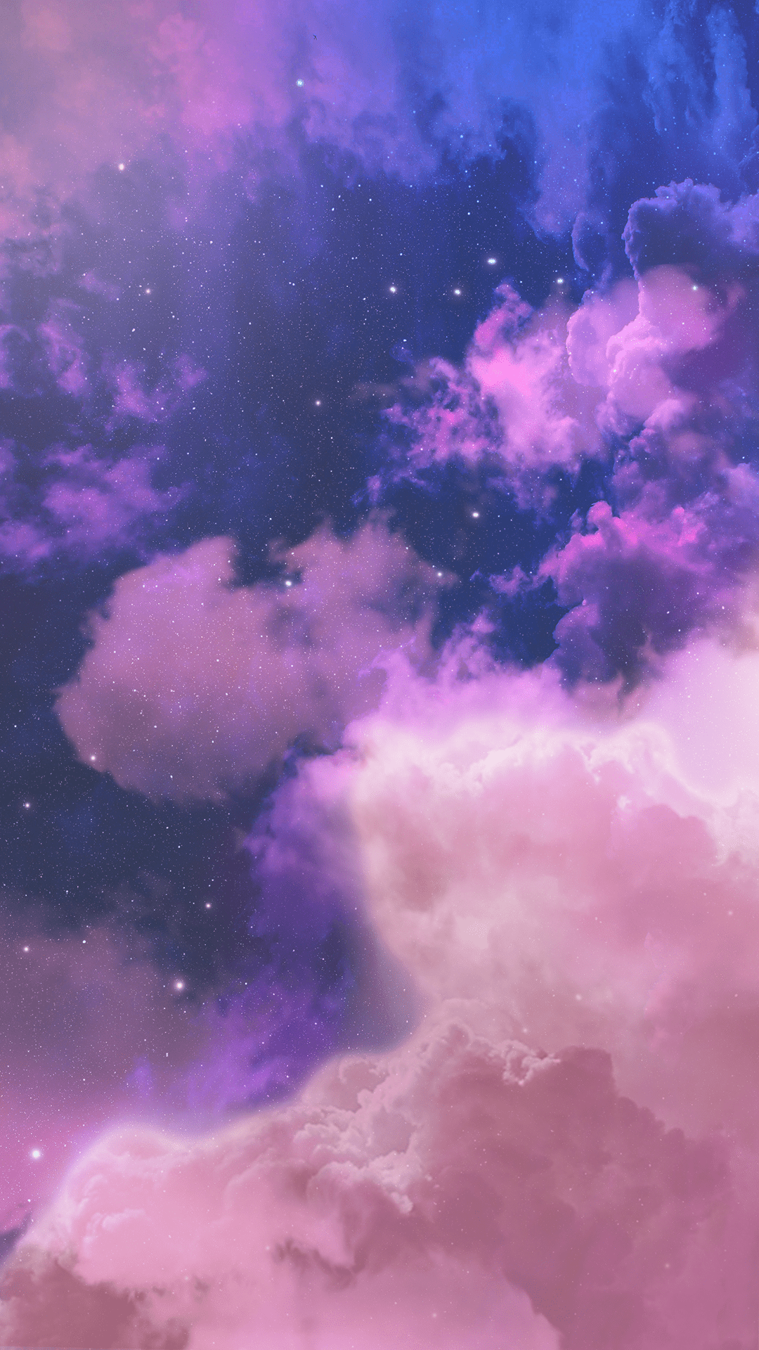 Pink Purple Galaxy Wallpapers Top Free Pink Purple Galaxy Backgrounds
