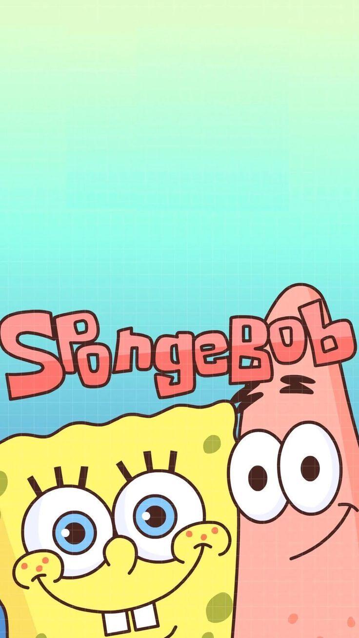 SpongeBob Wallpapers Top Free SpongeBob Backgrounds WallpaperAccess