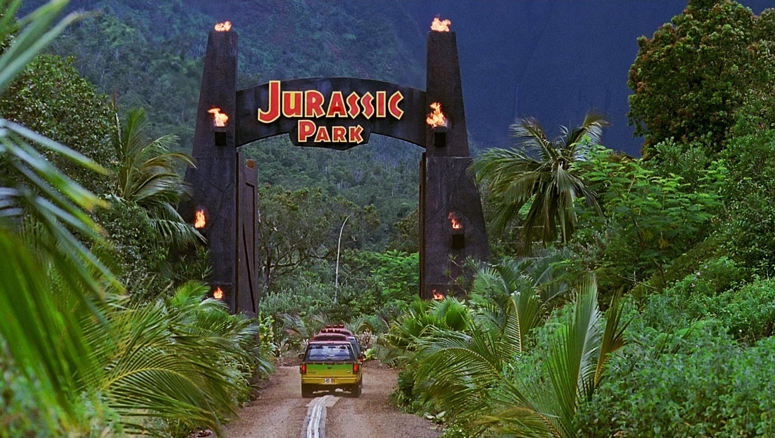 Jurassic Park Wallpapers Top Free Jurassic Park Backgrounds