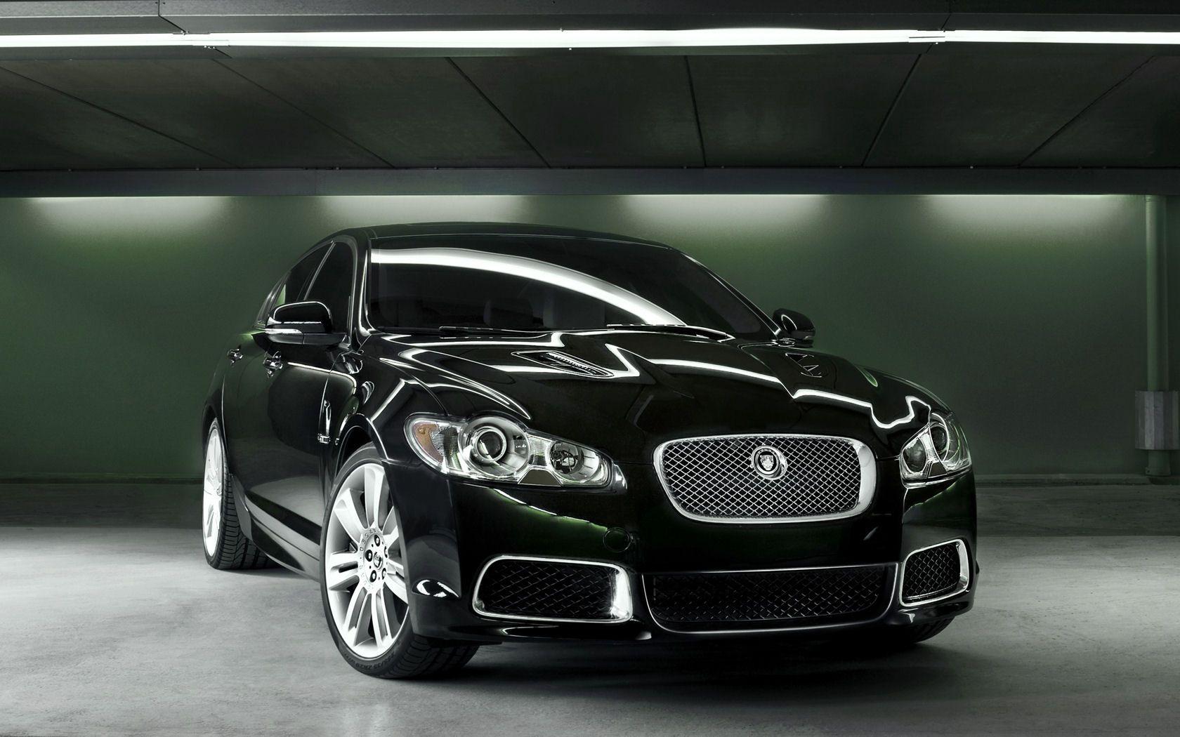 Black Jaguar Car Wallpapers Top Free Black Jaguar Car Backgrounds