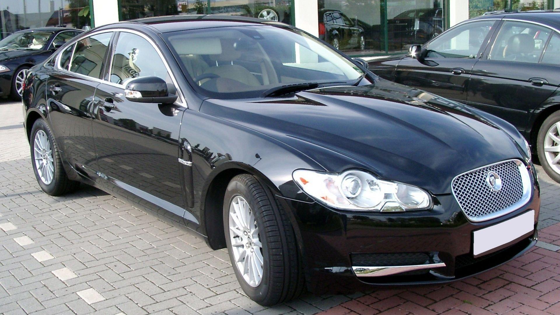 Black Jaguar Car Wallpapers Top Free Black Jaguar Car Backgrounds