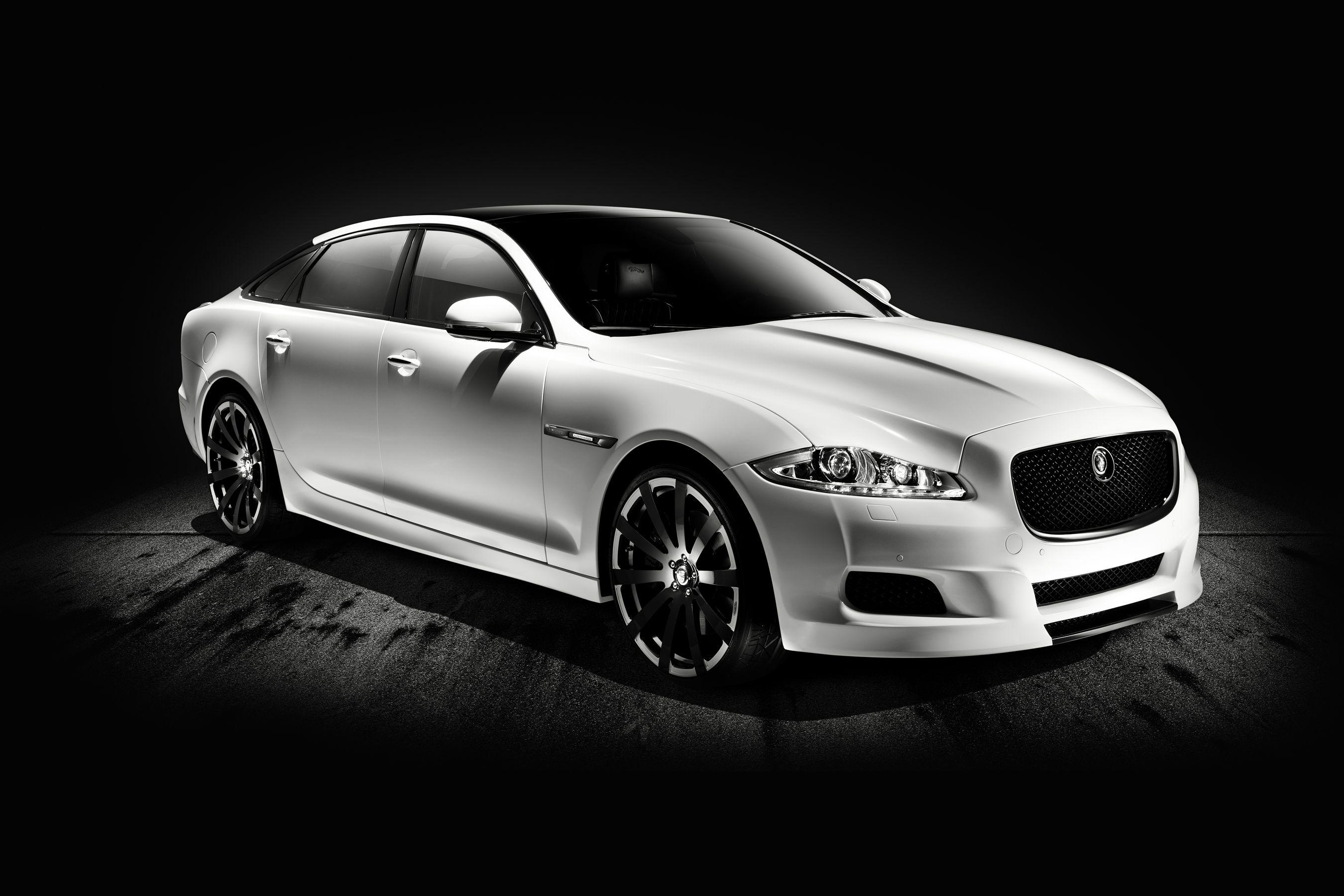 Black Jaguar Cars Wallpapers Top Free Black Jaguar Cars Backgrounds