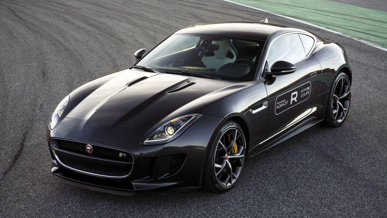 Black Jaguar Car Wallpapers Top Free Black Jaguar Car Backgrounds