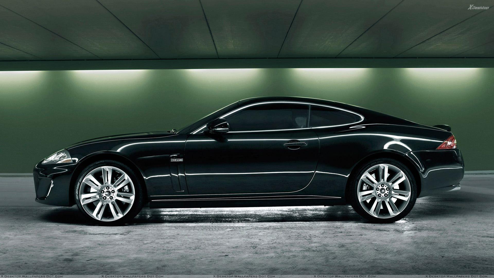 Black Jaguar Car Wallpapers Top Free Black Jaguar Car Backgrounds