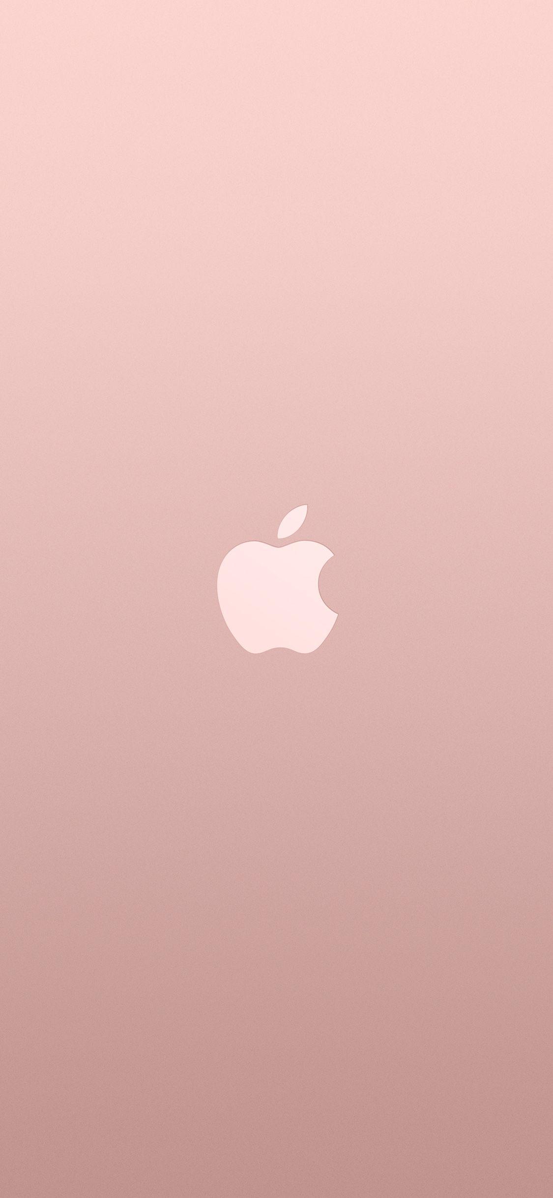 Pink Gold iPhone Wallpapers Top Free Pink Gold iPhone Backgrounds