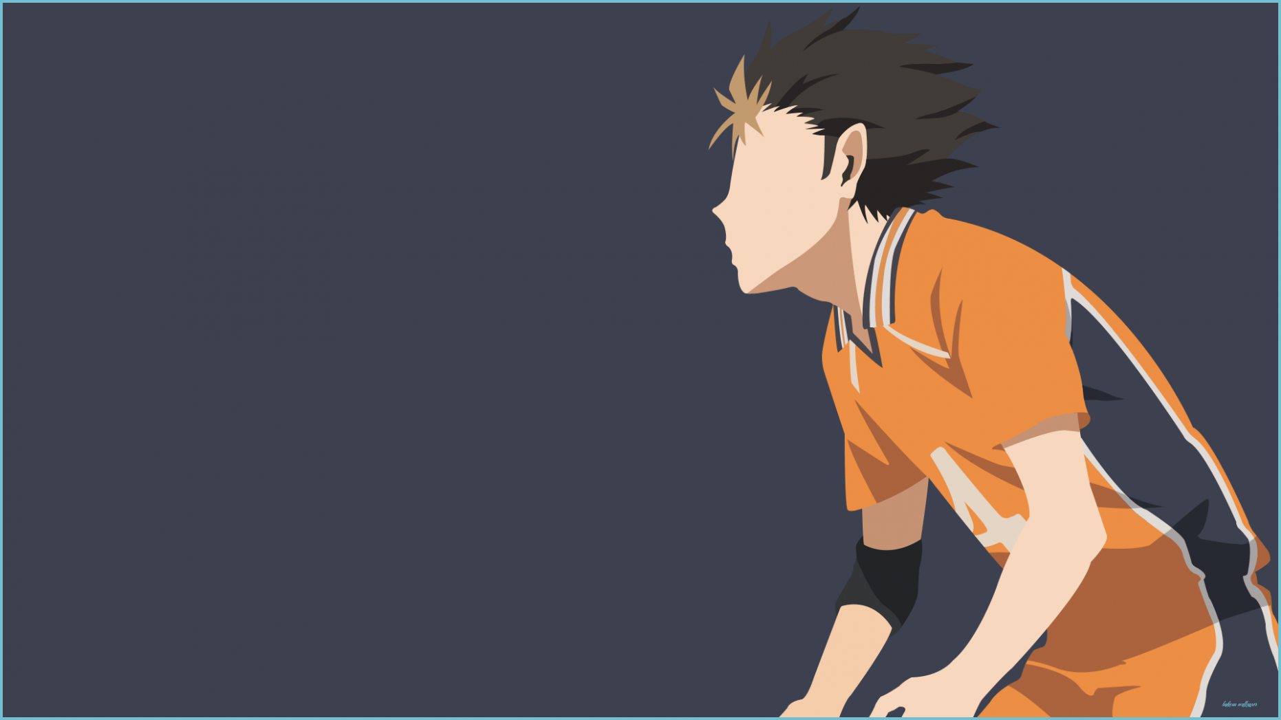 Haikyuu Aesthetic Desktop Wallpapers Top Free Haikyuu Aesthetic