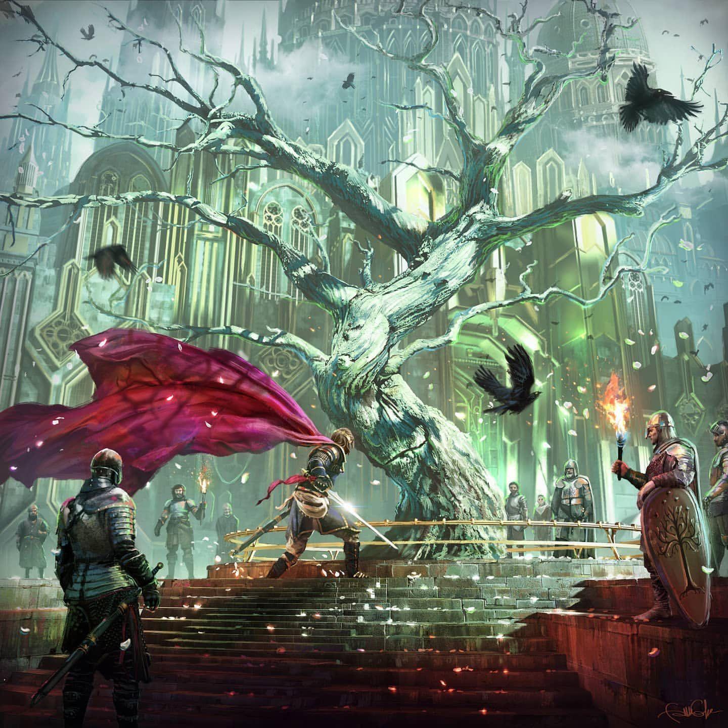 The-fall-of-Númenor-:-and-other-tales-from-the-second-age-of-Mi…