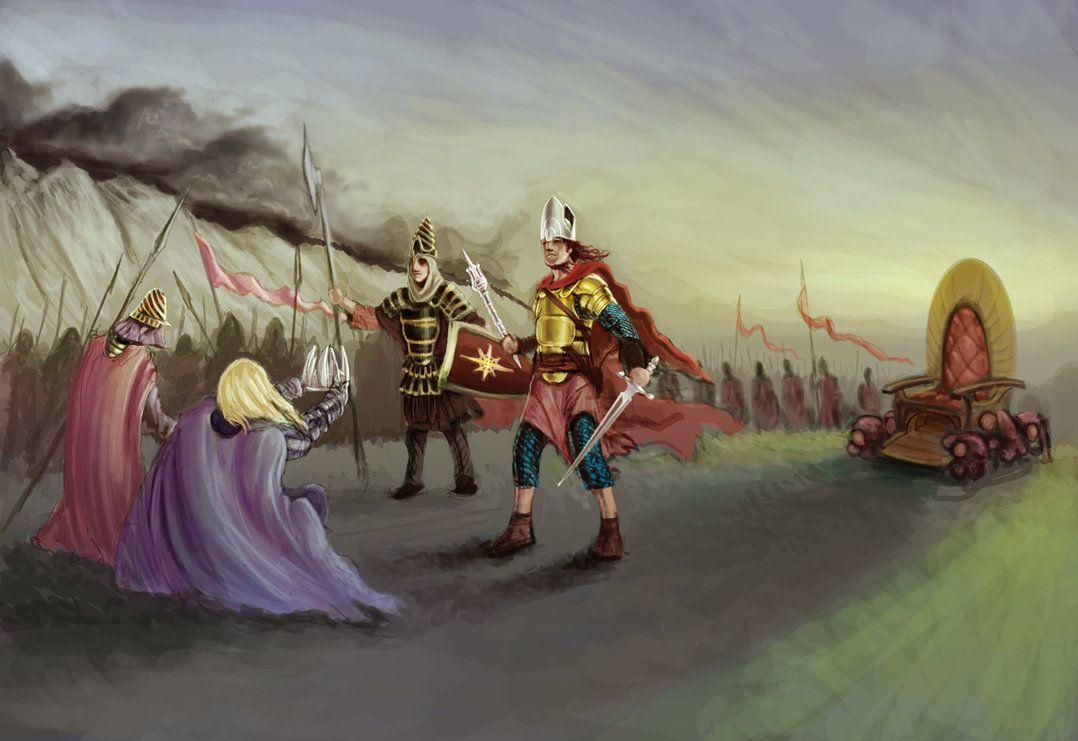 For Tolkien fans, two books add rich new layers to the series