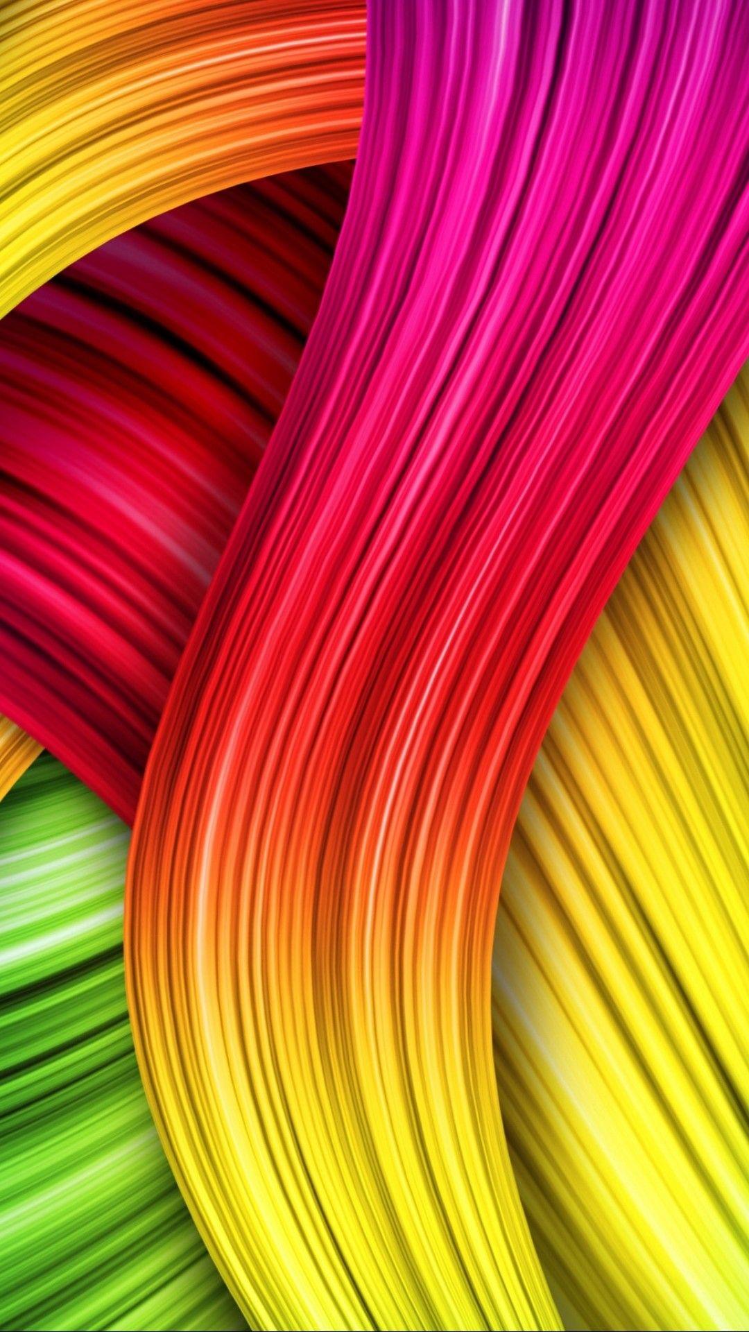 Colorful Abstract Phone Wallpapers Top Free Colorful Abstract Phone