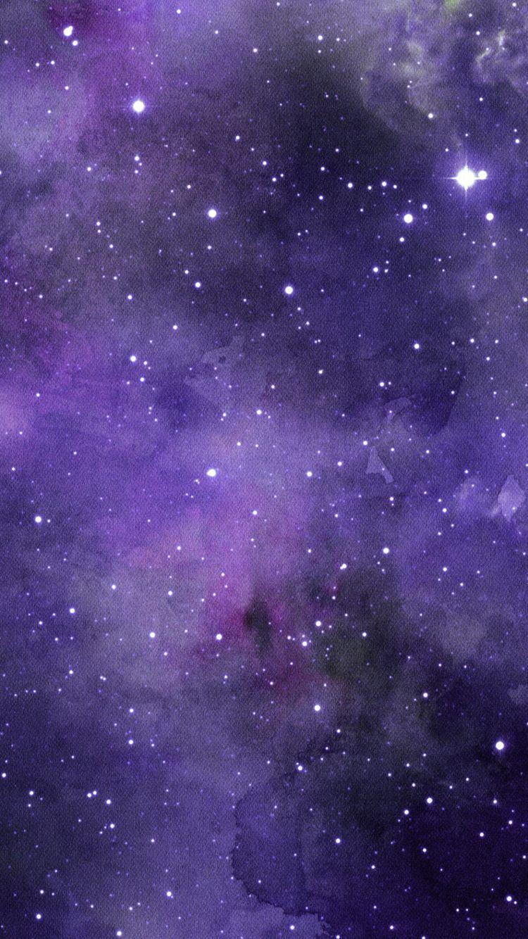 Light Purple Galaxy Wallpapers Top Free Light Purple Galaxy