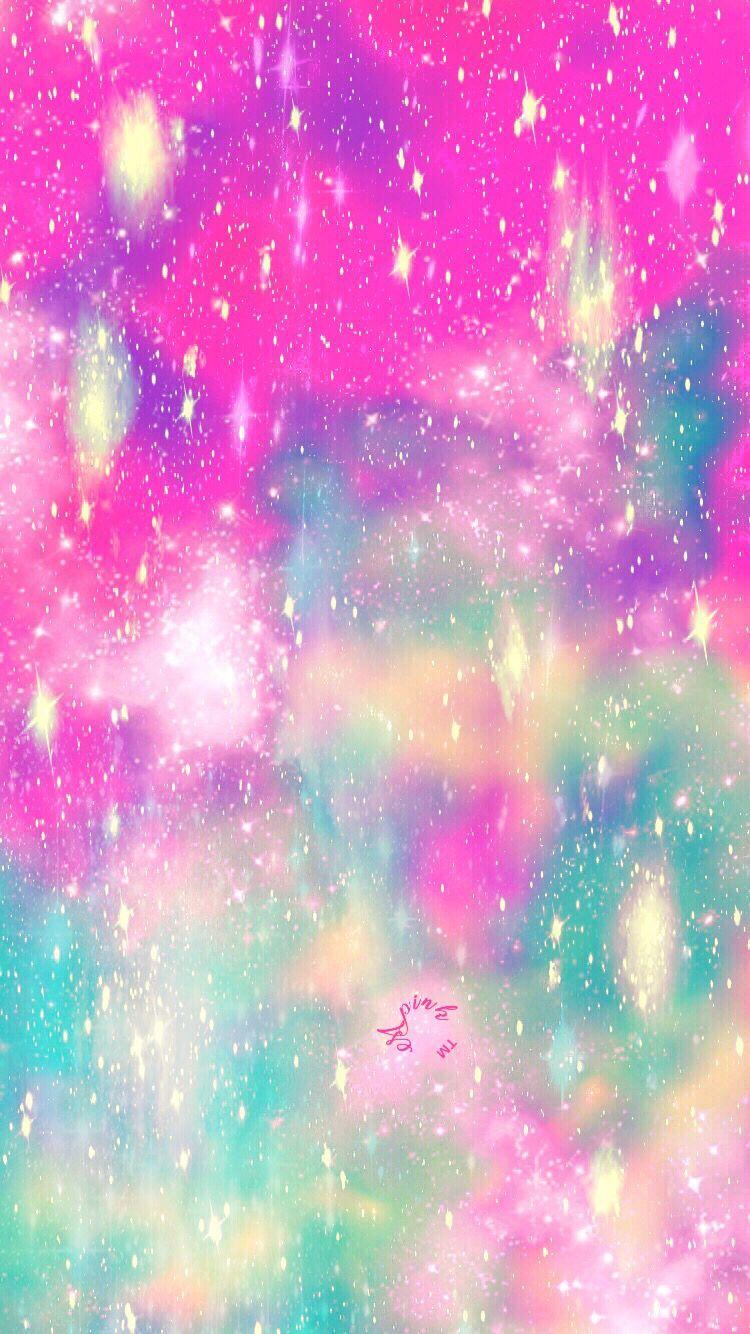 Pink Galaxy Phone Wallpapers Top Free Pink Galaxy Phone Backgrounds