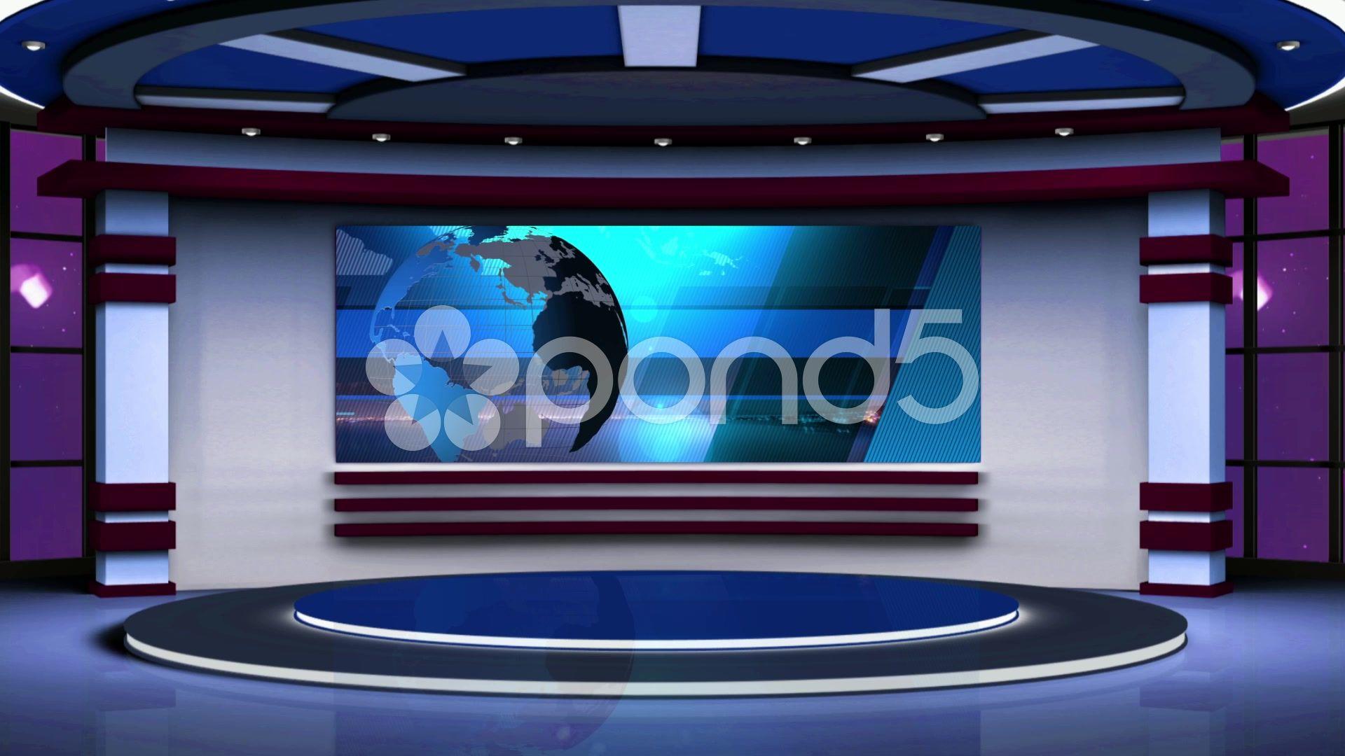 TV Studio Wallpapers Top Free TV Studio Backgrounds WallpaperAccess