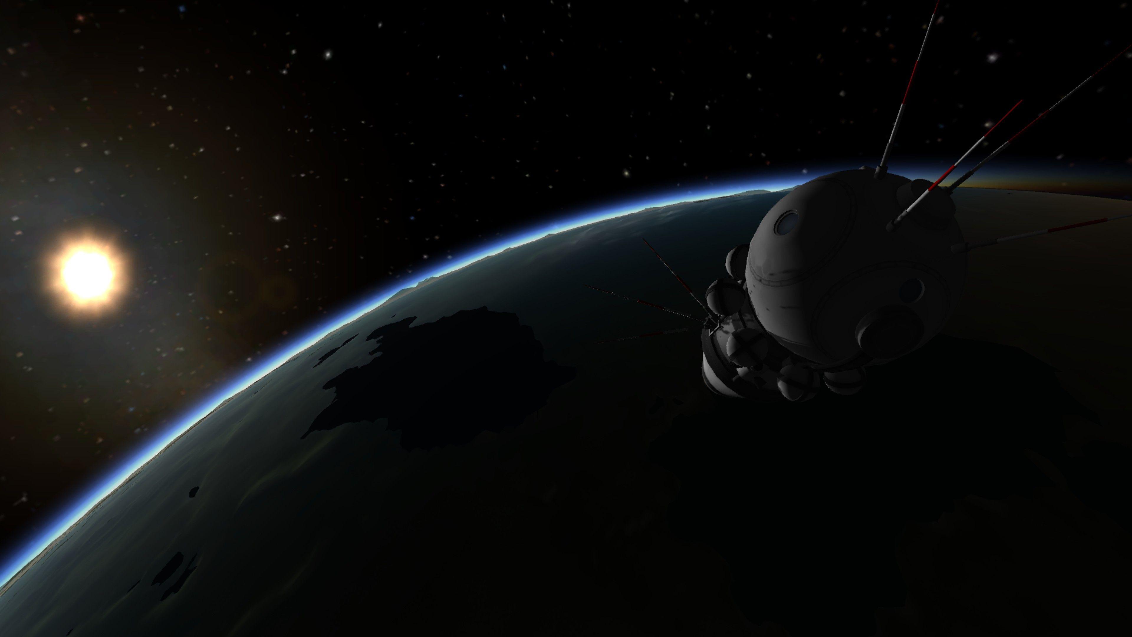 KSP Wallpapers - Top Free KSP Backgrounds - WallpaperAccess