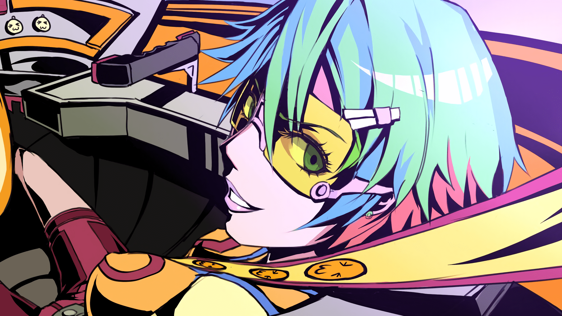 Redline Anime Wallpapers Top Free Redline Anime Backgrounds