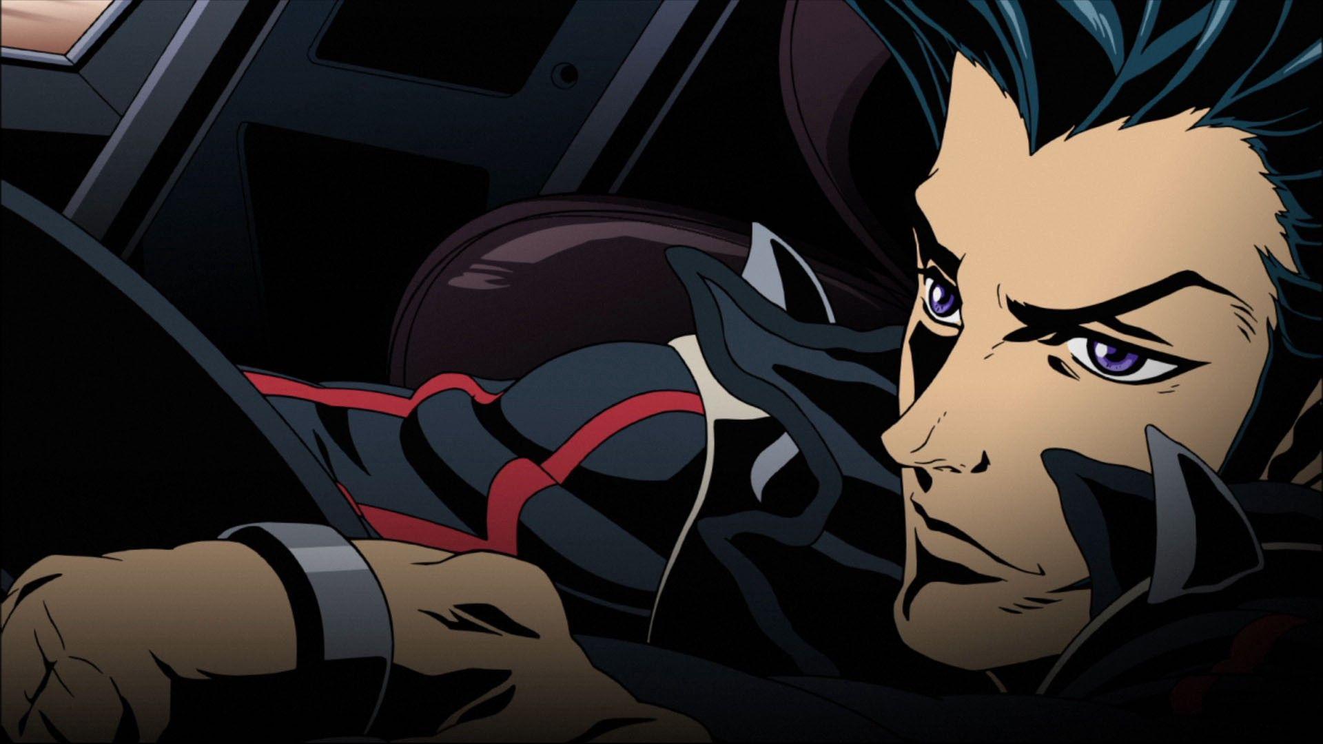 Redline Anime Wallpapers Top Free Redline Anime Backgrounds