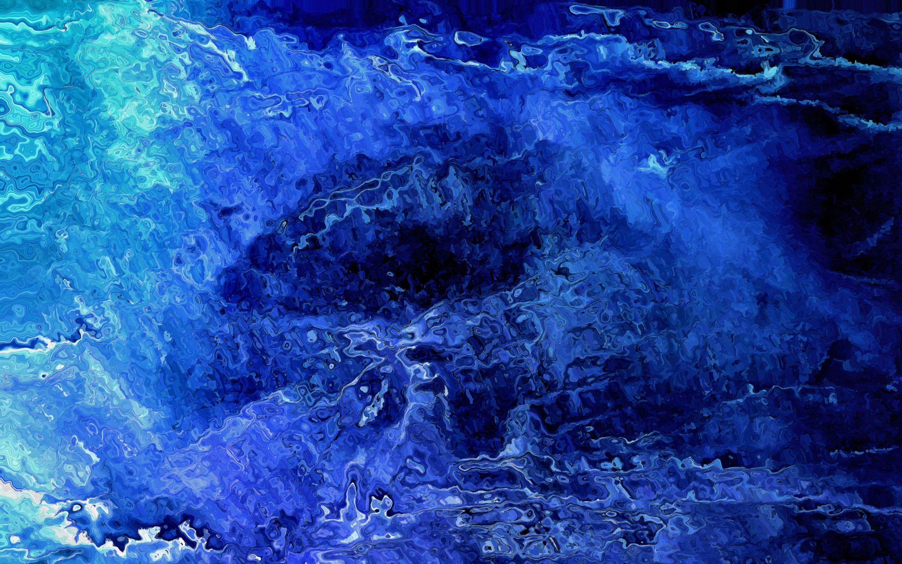 Blue MacBook Wallpapers Top Free Blue MacBook Backgrounds