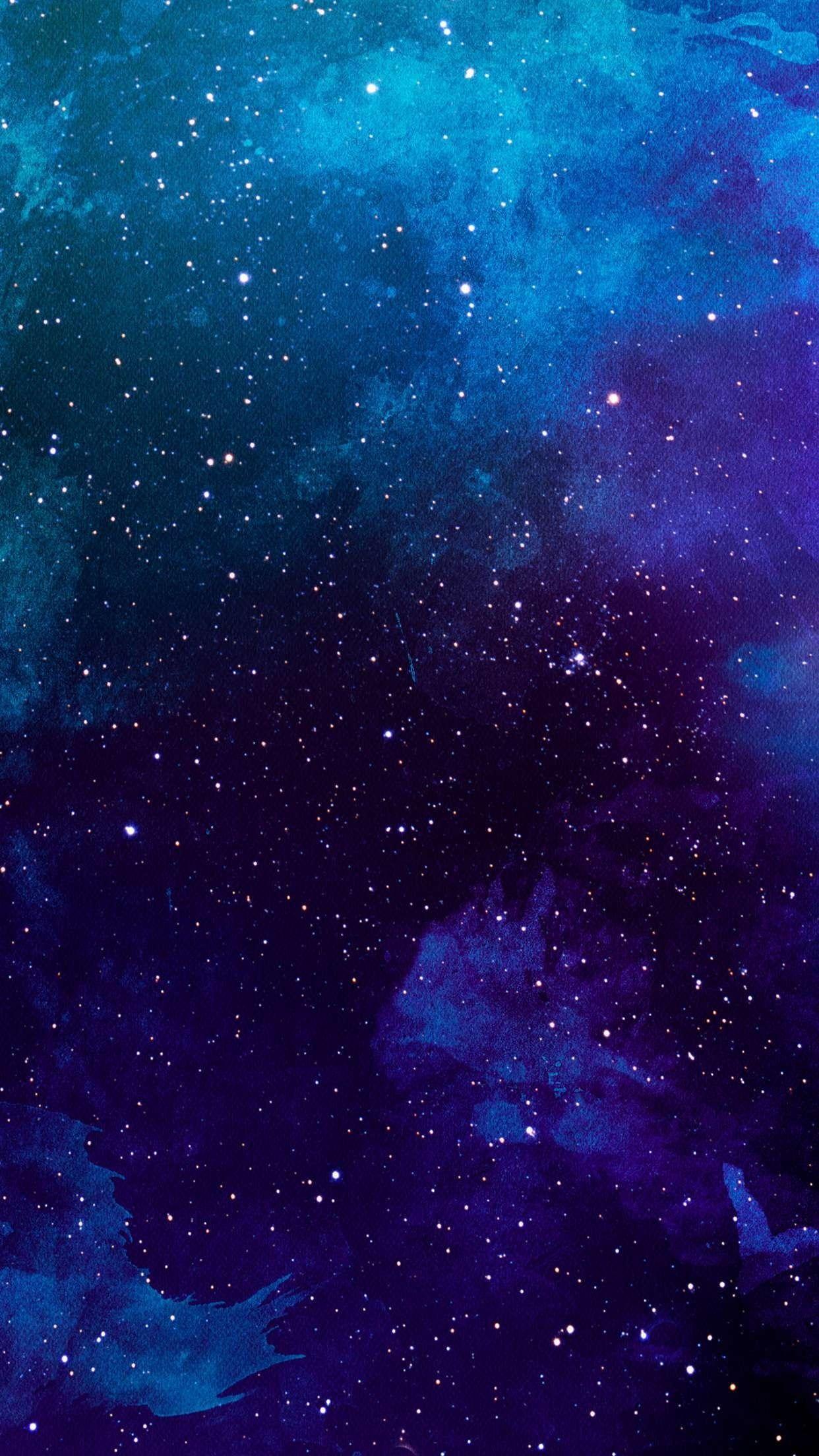 Purple Blue Galaxy Wallpapers Top Free Purple Blue Galaxy Backgrounds