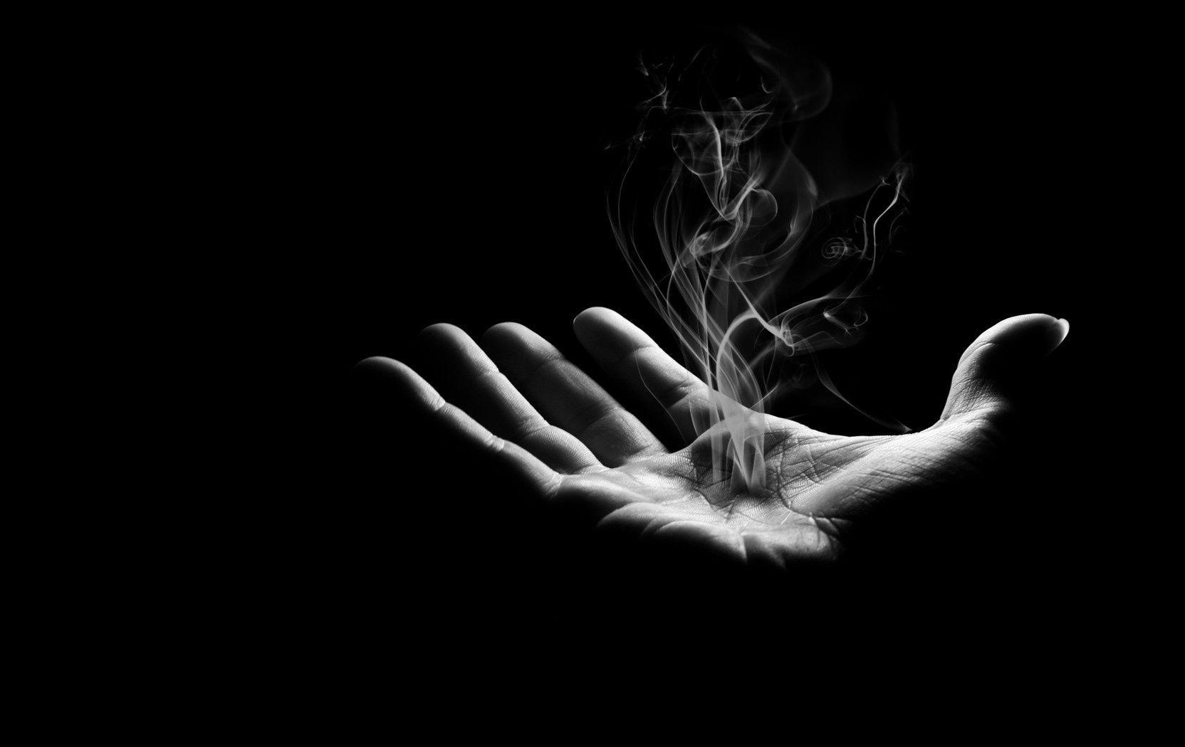 Black Hand Wallpapers Top Free Black Hand Backgrounds WallpaperAccess