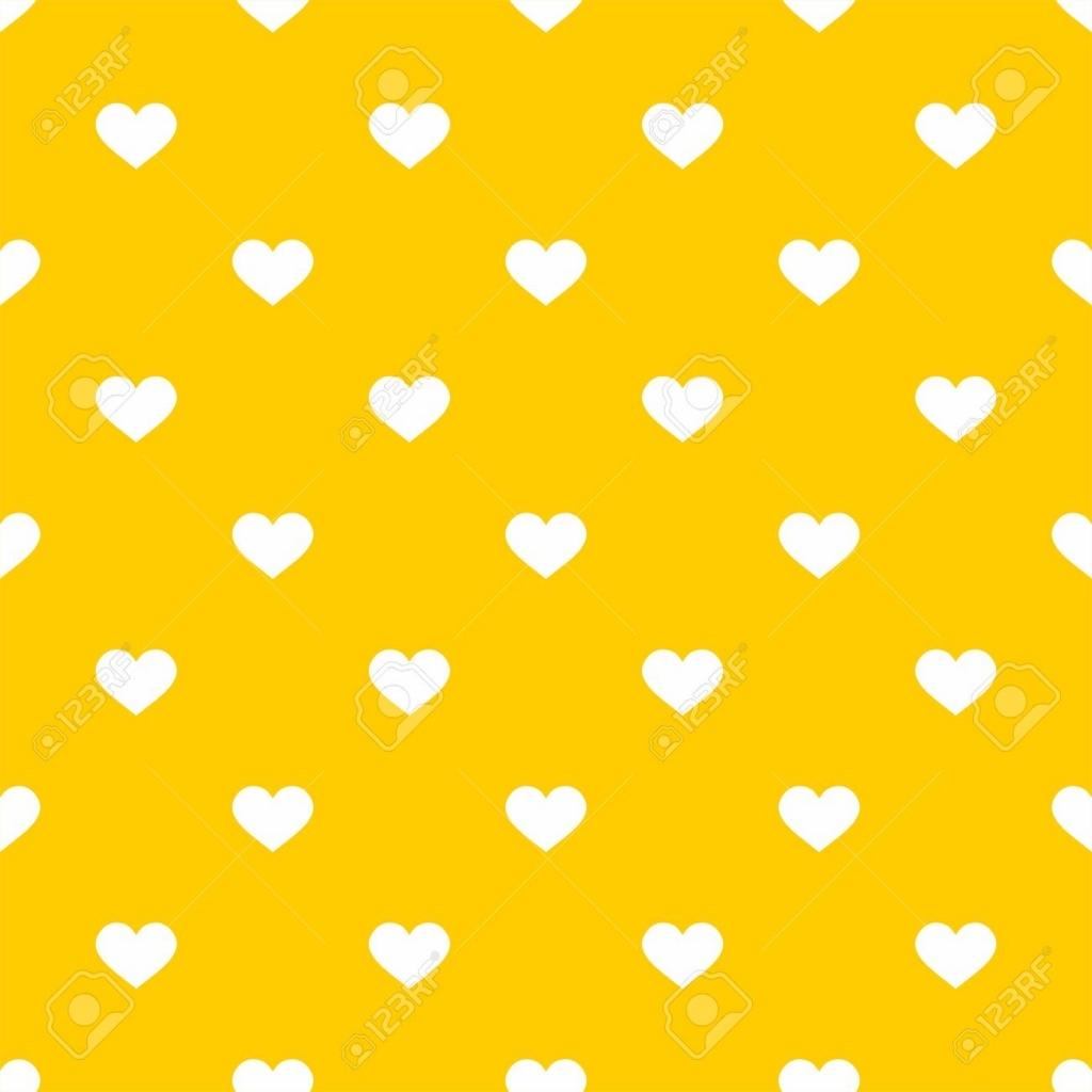 Yellow Heart iPhone Wallpapers Top Free Yellow Heart iPhone