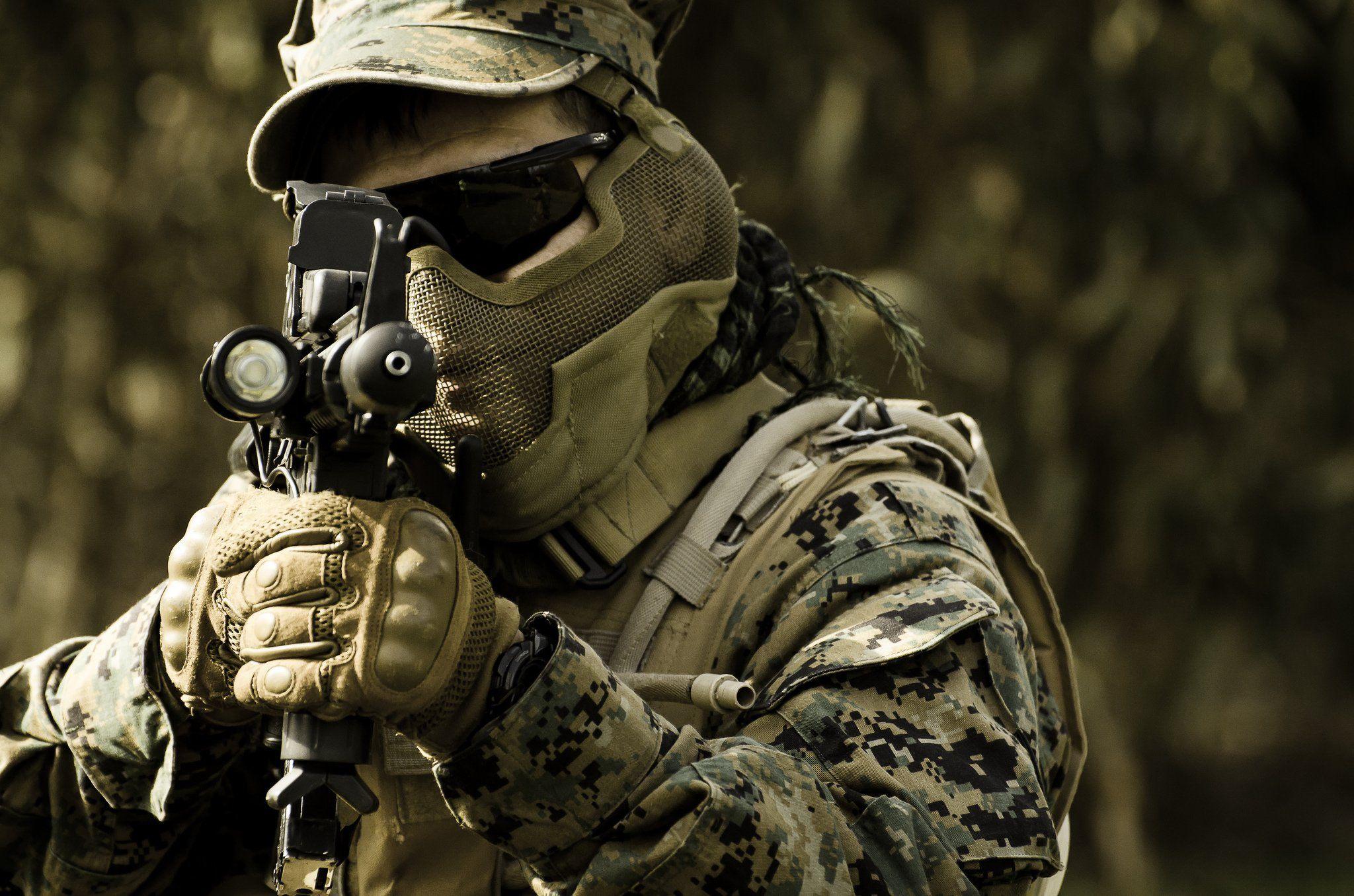 Cool Airsoft Wallpapers Top Free Cool Airsoft Backgrounds