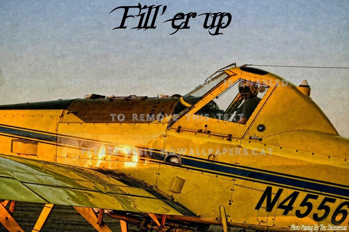 Air Tractor Wallpapers Top Free Air Tractor Backgrounds WallpaperAccess