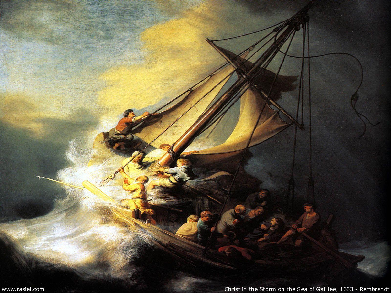 Rembrandt Paintings Wallpapers Top Free Rembrandt Paintings Backgrounds WallpaperAccess