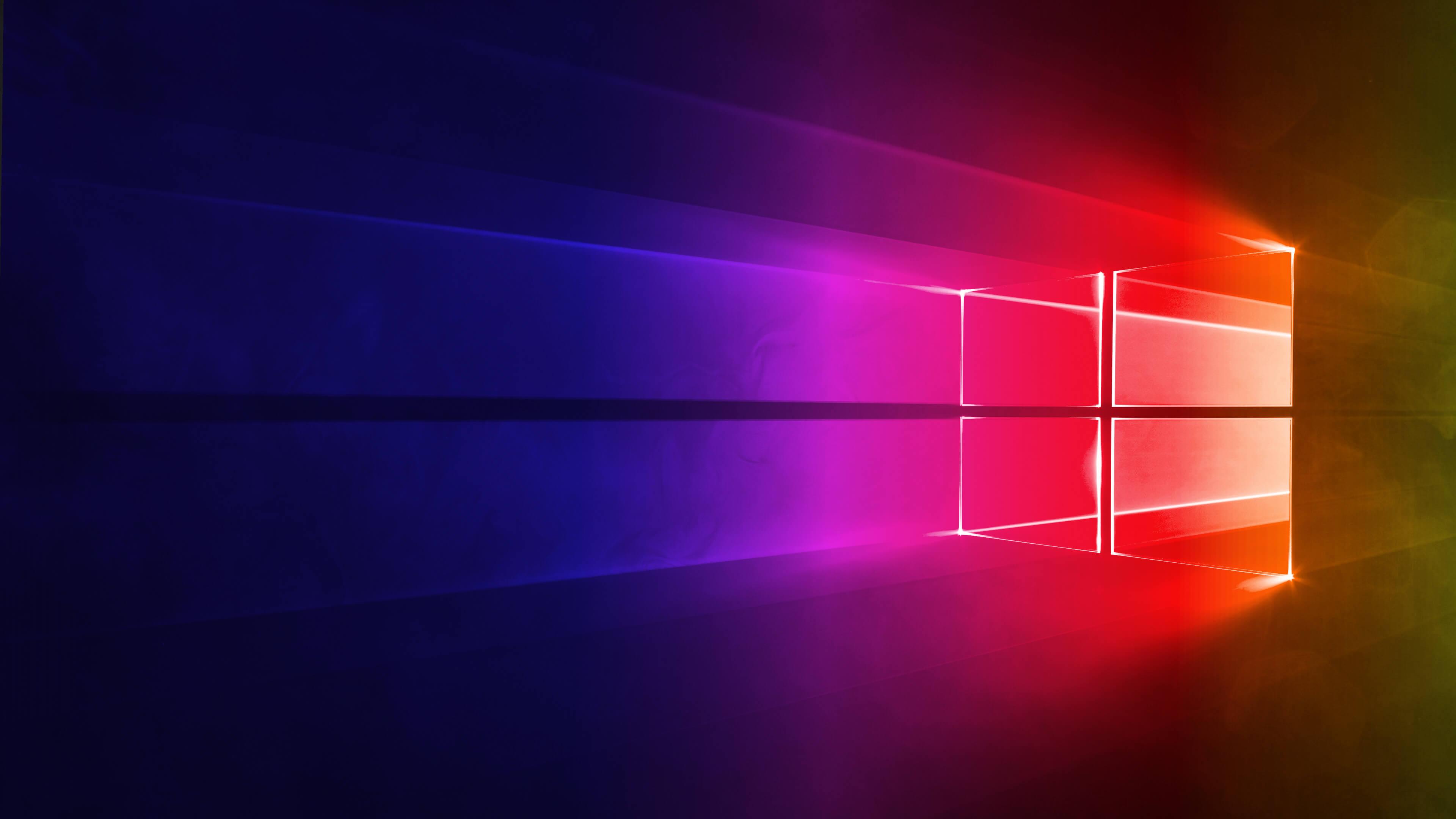 Windows 10 Logo Wallpapers Top Free Windows 10 Logo Backgrounds