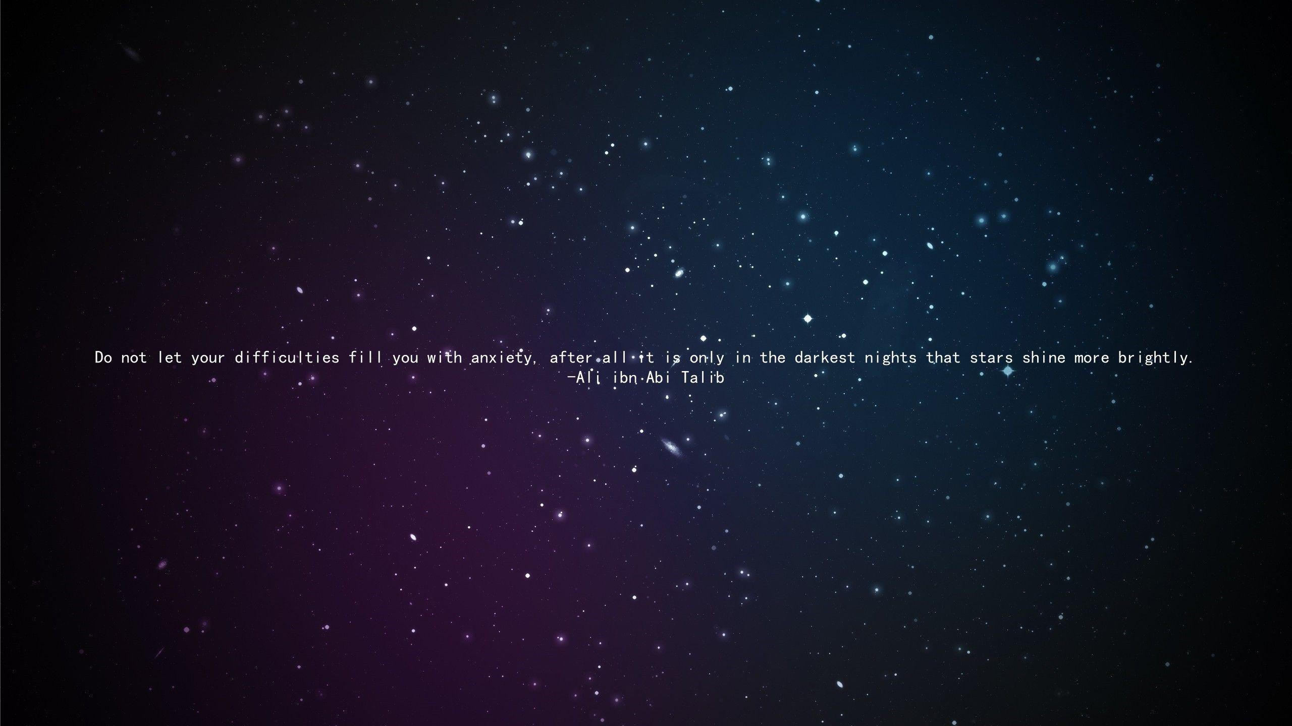 Quotes Space Wallpapers Top Free Quotes Space Backgrounds
