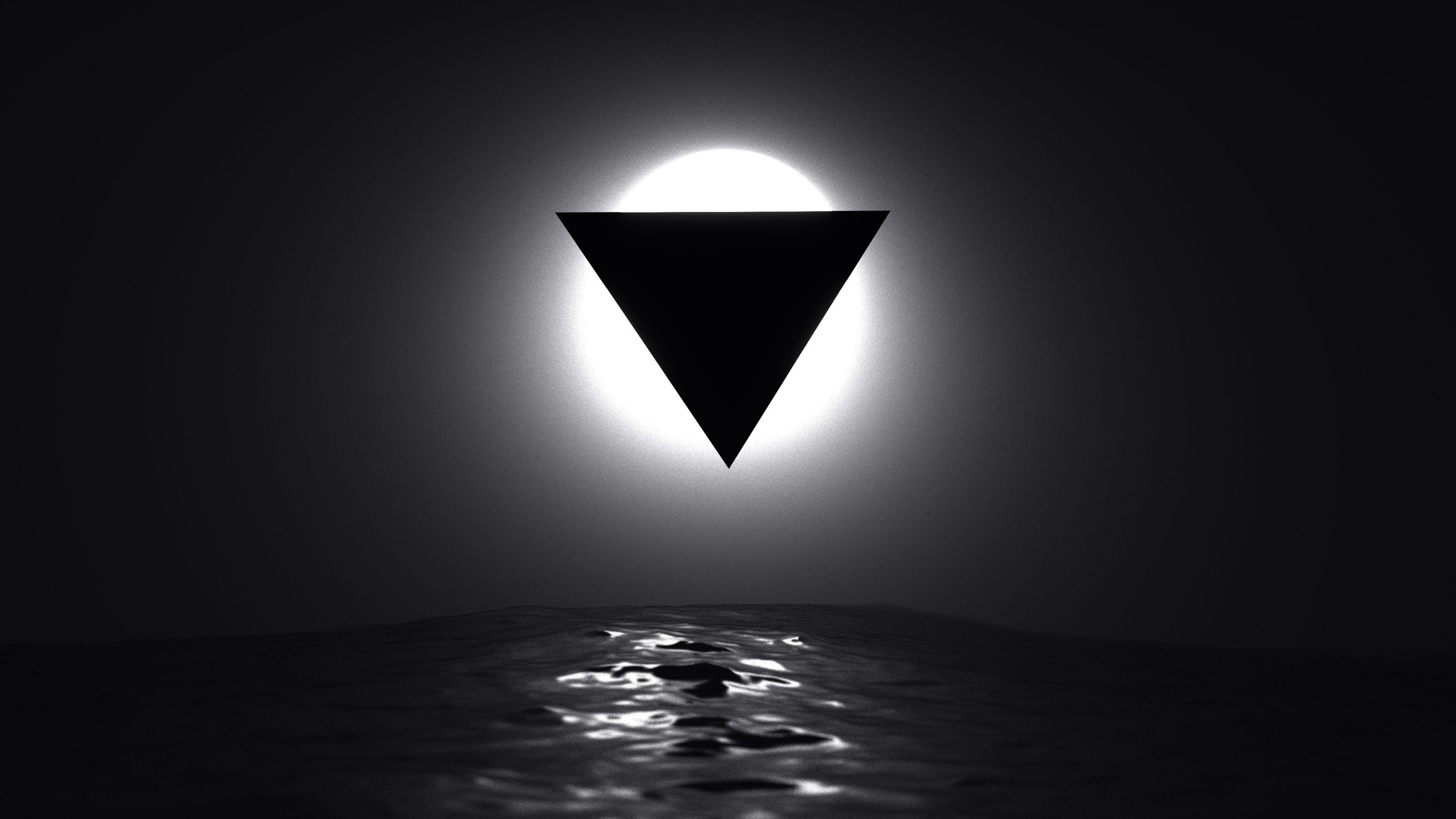 Dark Sun Wallpapers Top Free Dark Sun Backgrounds WallpaperAccess