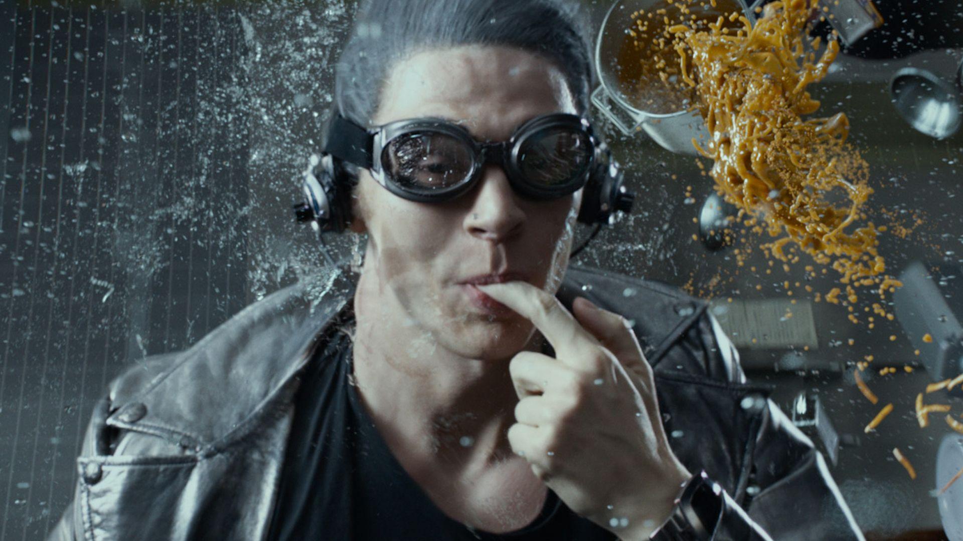 Awesome Quicksilver Wallpapers Top Free Awesome Quicksilver