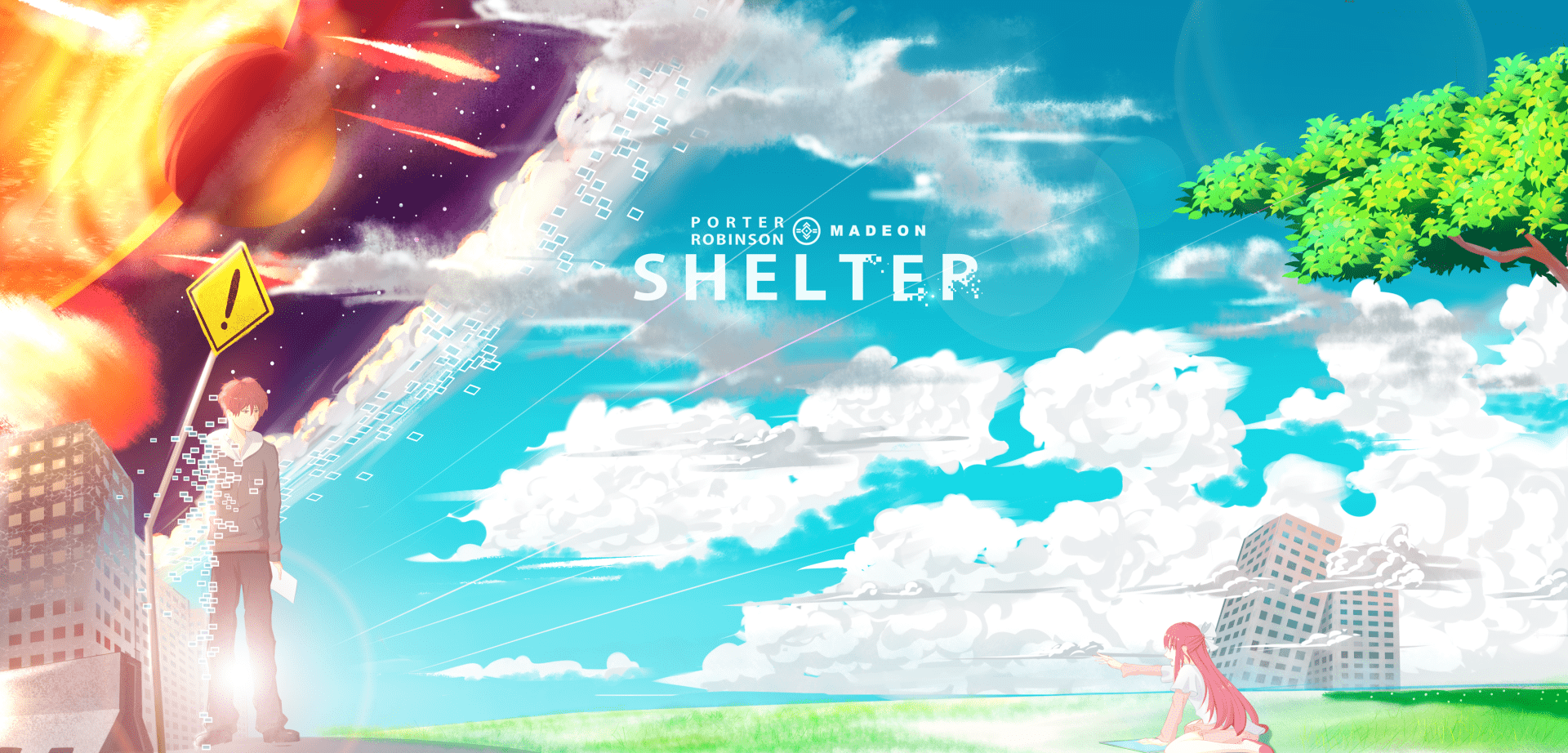 Shelter Anime Wallpapers Top Free Shelter Anime Backgrounds
