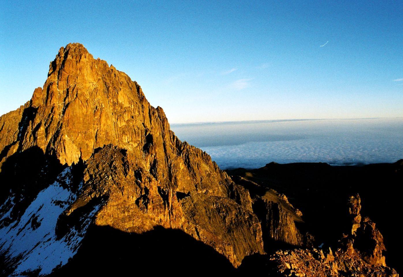 Mount Kenya Wallpapers Top Free Mount Kenya Backgrounds WallpaperAccess