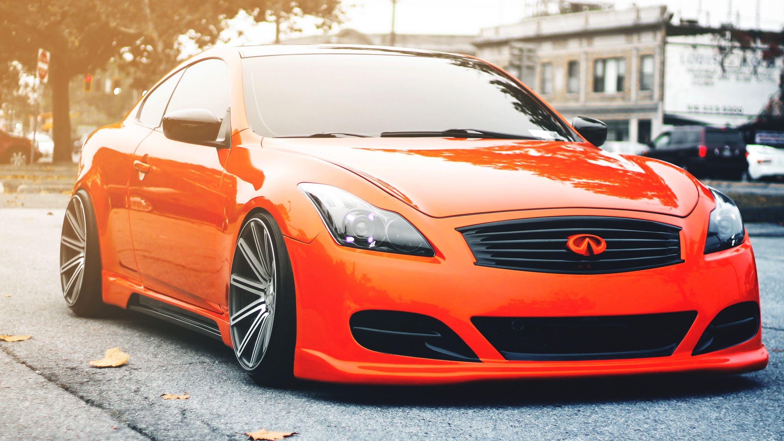 Infiniti G35 Wallpapers - Top Free Infiniti G35 Backgrounds
