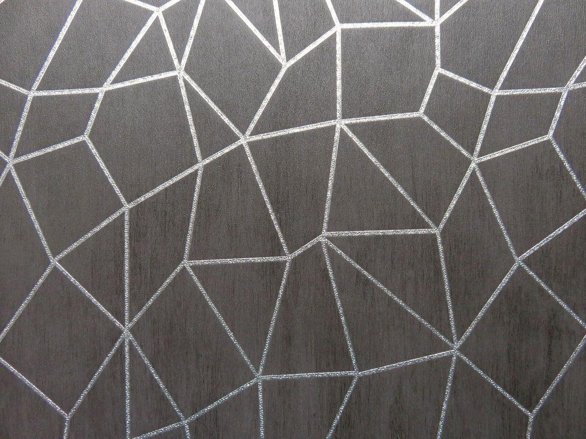 Dark Grey Geometric Wallpapers Top Free Dark Grey Geometric