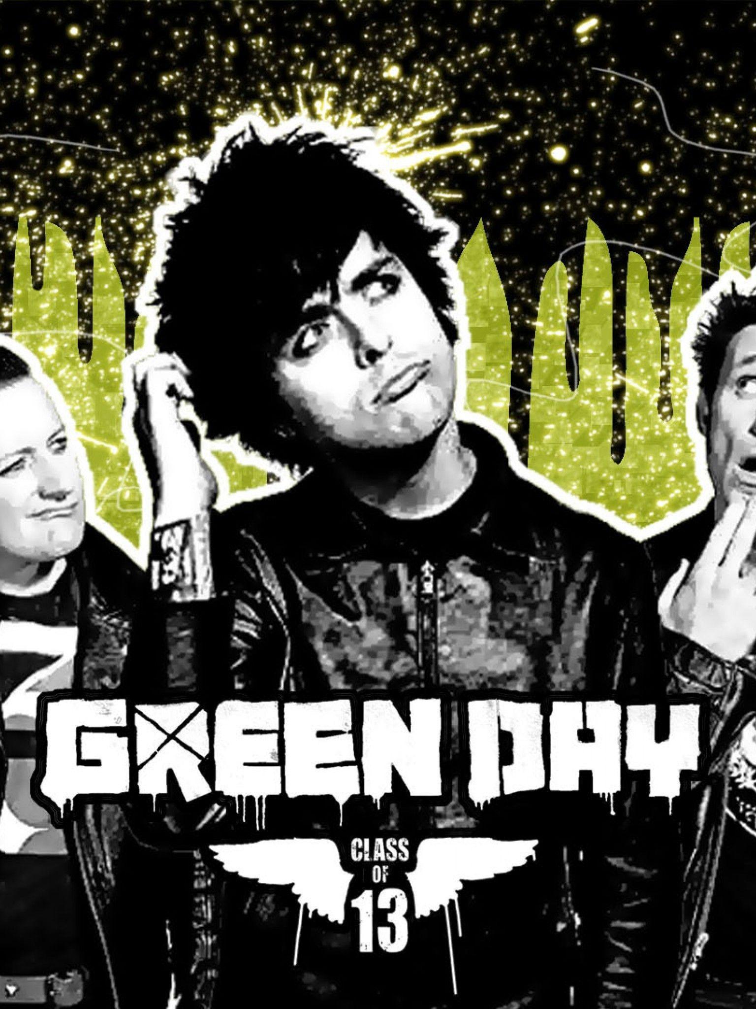 Green Day HD Wallpapers Top Free Green Day HD Backgrounds
