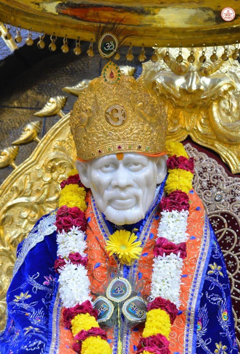 Sai Baba 4K Wallpapers Top Free Sai Baba 4K Backgrounds WallpaperAccess