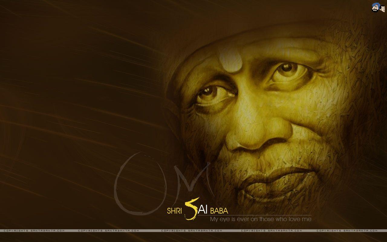 Sai Baba 4K Wallpapers Top Free Sai Baba 4K Backgrounds WallpaperAccess